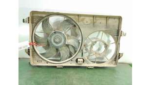 ELECTROVENTILADOR FORD TOURNEO CONNECT (2002-2013) 1.8 TDCI 90CV 1753CC - L.7298684 / 4371780