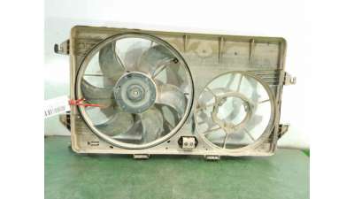 ELECTROVENTILADOR FORD TOURNEO CONNECT (2002-2013) 1.8 TDCI 90CV 1753CC - L.7298684 / 4371780