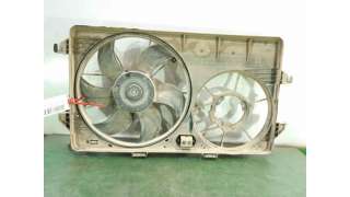 ELECTROVENTILADOR FORD TOURNEO CONNECT (2002-2013) 1.8 TDCI 90CV 1753CC - L.7298684 / 4371780