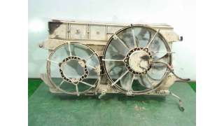 ELECTROVENTILADOR FORD TOURNEO CONNECT (2002-2013) 1.8 TDCI 90CV 1753CC - L.7298684 / 4371780