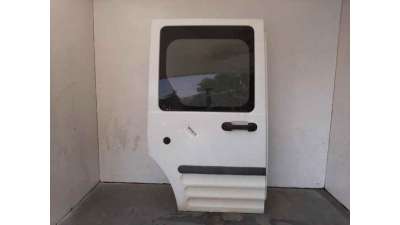 PUERTA LATERAL CORREDERA DERECHA FORD TOURNEO CONNECT (2002-2013) 1.8 TDCI 90CV 1753CC - L.7298768 / 5314677