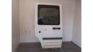 PUERTA LATERAL CORREDERA DERECHA FORD TOURNEO CONNECT (2002-2013) 1.8 TDCI 90CV 1753CC - L.7298768 / 5314677