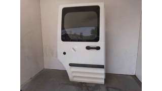 PUERTA LATERAL CORREDERA DERECHA FORD TOURNEO CONNECT (2002-2013) 1.8 TDCI 90CV 1753CC - L.7298768 / 5314677