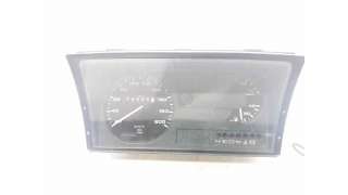 CUADRO INSTRUMENTOS VOLKSWAGEN POLO COUPÉ (1989-1994) 1.0 CAT 45CV 1043CC - L.7298855 / 867919033