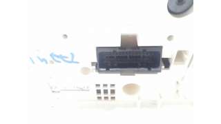 CUADRO INSTRUMENTOS VOLKSWAGEN POLO COUPÉ (1989-1994) 1.0 CAT 45CV 1043CC - L.7298855 / 867919033