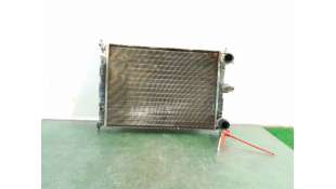 RADIADOR AGUA VOLKSWAGEN POLO COUPÉ (1989-1994) 1.0 CAT 45CV 1043CC - L.7298934 / 867121253AB