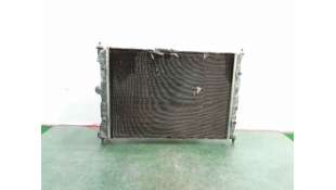 RADIADOR AGUA VOLKSWAGEN POLO COUPÉ (1989-1994) 1.0 CAT 45CV 1043CC - L.7298934 / 867121253AB 2