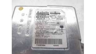 CENTRALITA AIRBAG RENAULT GRAND SCÉNIC II (2004-2006) 1.6 113CV 1598CC - L.7299268 / 8200481139 2
