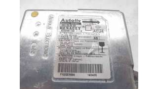 CENTRALITA AIRBAG RENAULT GRAND SCÉNIC II (2004-2006) 1.6 113CV 1598CC - L.7299268 / 8200481139
