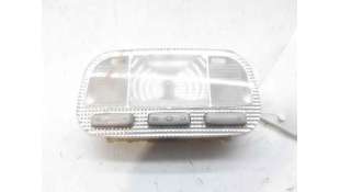 LUZ INTERIOR PEUGEOT 807 (2002-) 2.2 HDI 128CV 2179CC - L.7299525 / 9680713880