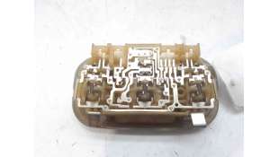LUZ INTERIOR PEUGEOT 807 (2002-) 2.2 HDI 128CV 2179CC - L.7299525 / 9680713880 2