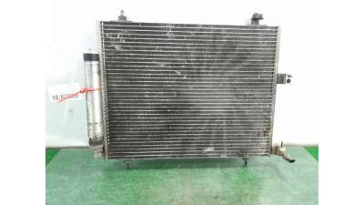 CONDENSADOR / RADIADOR  AIRE ACONDICIONADO PEUGEOT 807 (2002-) 2.2 HDI 128CV 2179CC - L.7299604 / 1489398080