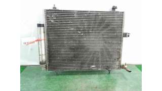 CONDENSADOR / RADIADOR  AIRE ACONDICIONADO PEUGEOT 807 (2002-) 2.2 HDI 128CV 2179CC - L.7299604 / 1489398080