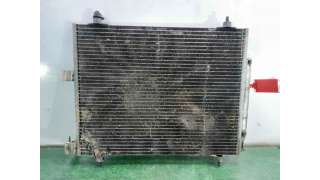 CONDENSADOR / RADIADOR  AIRE ACONDICIONADO PEUGEOT 807 (2002-) 2.2 HDI 128CV 2179CC - L.7299604 / 1489398080