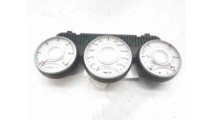 CUADRO INSTRUMENTOS PEUGEOT 807 (2002-) 2.2 HDI 128CV 2179CC - L.7299607 / 1400613880