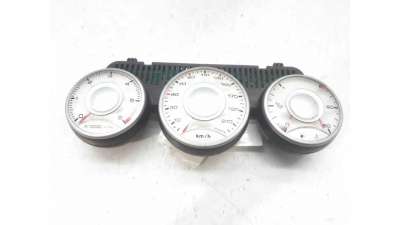 CUADRO INSTRUMENTOS PEUGEOT 807 (2002-) 2.2 HDI 128CV 2179CC - L.7299607 / 1400613880