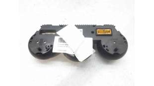 CUADRO INSTRUMENTOS PEUGEOT 807 (2002-) 2.2 HDI 128CV 2179CC - L.7299607 / 1400613880 2