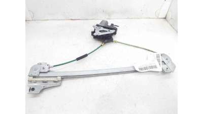 ELEVALUNAS TRASERO IZQUIERDO PEUGEOT 807 (2002-) 2.2 HDI 128CV 2179CC - L.7299620 / 922377