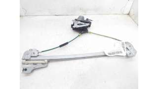 ELEVALUNAS TRASERO IZQUIERDO PEUGEOT 807 (2002-) 2.2 HDI 128CV 2179CC - L.7299620 / 922377