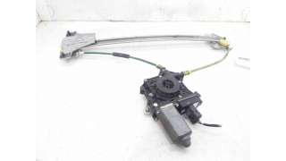 ELEVALUNAS TRASERO IZQUIERDO PEUGEOT 807 (2002-) 2.2 HDI 128CV 2179CC - L.7299620 / 922377