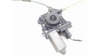 ELEVALUNAS TRASERO IZQUIERDO PEUGEOT 807 (2002-) 2.2 HDI 128CV 2179CC - L.7299620 / 922377