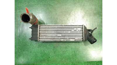 INTERCOOLER PEUGEOT 807 (2002-) 2.2 HDI 128CV 2179CC - L.7299639 / 1489396080