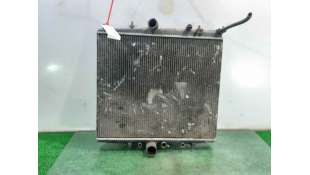 RADIADOR AGUA PEUGEOT 807 (2002-) 2.2 HDI 128CV 2179CC - L.7299708 / 9641728380