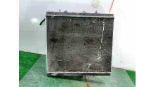 RADIADOR AGUA PEUGEOT 807 (2002-) 2.2 HDI 128CV 2179CC - L.7299708 / 9641728380 2