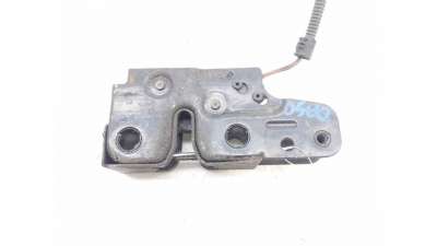 CERRADURA CAPOT SEAT LEON (2005-2010) 1.9 TDI 105CV 1896CC - L.7299821 / 1P0823509D