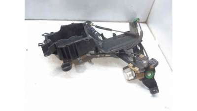 ELEVALUNAS DELANTERO DERECHO SEAT LEON (2005-2010) 1.9 TDI 105CV 1896CC - L.7299850 / 1P0867436