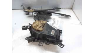 ELEVALUNAS DELANTERO DERECHO SEAT LEON (2005-2010) 1.9 TDI 105CV 1896CC - L.7299850 / 1P0867436