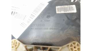 ELEVALUNAS DELANTERO DERECHO SEAT LEON (2005-2010) 1.9 TDI 105CV 1896CC - L.7299850 / 1P0867436