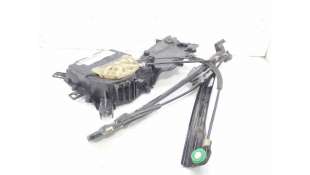 ELEVALUNAS DELANTERO IZQUIERDO SEAT LEON (2005-2010) 1.9 TDI 105CV 1896CC - L.7299851 / 1P0837435