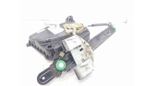 ELEVALUNAS TRASERO DERECHO SEAT LEON (2005-2010) 1.9 TDI 105CV 1896CC - L.7299852 / 1P0867444A