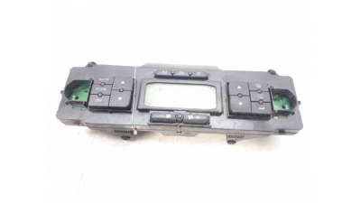 MANDO CLIMATIZADOR SEAT LEON (2005-2010) 1.9 TDI 105CV 1896CC - L.7299890 / 1P0907044D