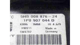 MANDO CLIMATIZADOR SEAT LEON (2005-2010) 1.9 TDI 105CV 1896CC - L.7299890 / 1P0907044D