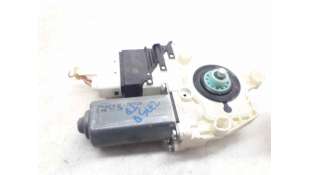 MOTOR ELEVALUNAS TRASERO DERECHO SEAT LEON (2005-2010) 1.9 TDI 105CV 1896CC - L.7299920 / 1K095974AF