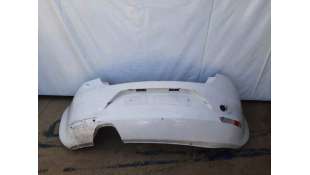 PARAGOLPES TRASERO SEAT LEON (2005-2010) 1.9 TDI 105CV 1896CC - L.7299933 / 1P0807421