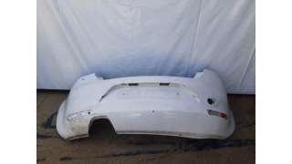 PARAGOLPES TRASERO SEAT LEON (2005-2010) 1.9 TDI 105CV 1896CC - L.7299933 / 1P0807421