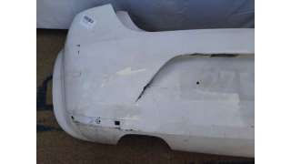 PARAGOLPES TRASERO SEAT LEON (2005-2010) 1.9 TDI 105CV 1896CC - L.7299933 / 1P0807421