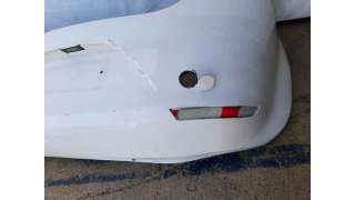 PARAGOLPES TRASERO SEAT LEON (2005-2010) 1.9 TDI 105CV 1896CC - L.7299933 / 1P0807421