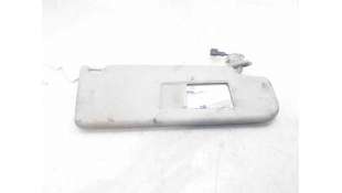 PARASOL DERECHO SEAT LEON (2005-2010) 1.9 TDI 105CV 1896CC - L.7299934 / 6Q0857552E