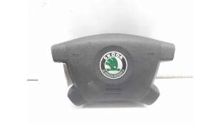 AIRBAG DELANTERO IZQUIERDO SKODA FABIA I (2000-2002) 1.4 60CV 1397CC - L.7300014 / 6Y0880201CMWD