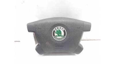 AIRBAG DELANTERO IZQUIERDO SKODA FABIA I (2000-2002) 1.4 60CV 1397CC - L.7300014 / 6Y0880201CMWD