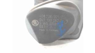 CAJA MARIPOSA SKODA FABIA I (2000-2002) 1.4 60CV 1397CC - L.7300061 / 047133062D 2