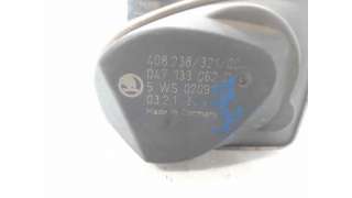CAJA MARIPOSA SKODA FABIA I (2000-2002) 1.4 60CV 1397CC - L.7300061 / 047133062D