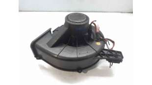 VENTILADOR CALEFACCION SKODA FABIA I (2000-2002) 1.4 60CV 1397CC - L.7300242 / 6R1819015A 2