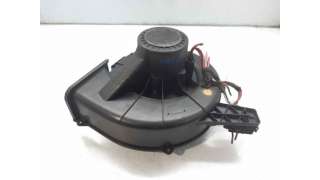 VENTILADOR CALEFACCION SKODA FABIA I (2000-2002) 1.4 60CV 1397CC - L.7300242 / 6R1819015A