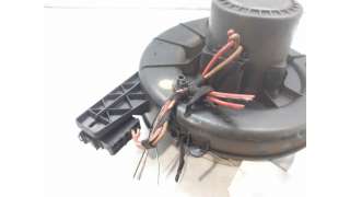 VENTILADOR CALEFACCION SKODA FABIA I (2000-2002) 1.4 60CV 1397CC - L.7300242 / 6R1819015A