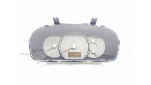 CUADRO INSTRUMENTOS KIA CARENS III LIMUSINA (2006-) 2.0 CRDI 140 140CV 1991CC - L.7300319 / 940031D840